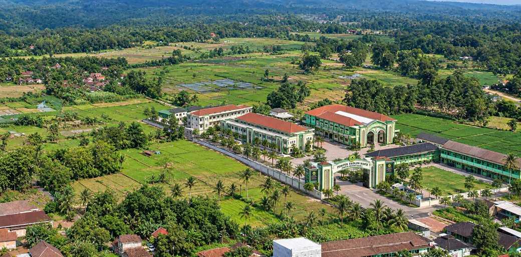 Agribisnis Pengolahan Hasil Pertanian