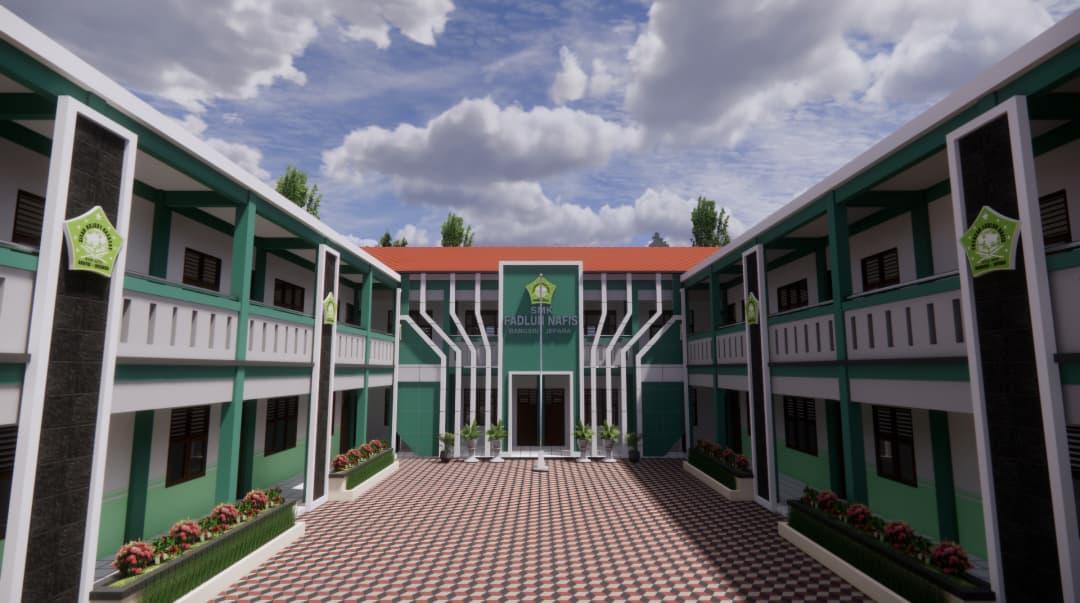 PPDB Tahun Ajaran 2027/2028